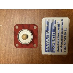 PK-7116 Kiihdytyspumpun kalvo SOLEX 28 PIB-30 PIB