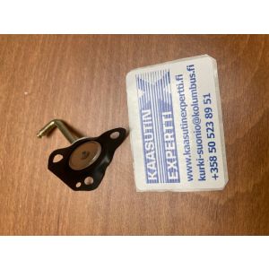 LK-6.550.009 Laihennuskalvo SOLEX EIES