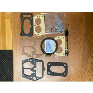 HT-420 Huoltosarja, Hitachi DCH-306, Nissan Cherry,Sunny 140 A, automaattirikastimella