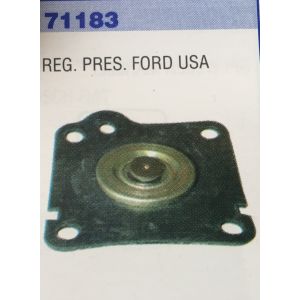 MD-71183 Diaphragm of pressure regulator, FORD USA