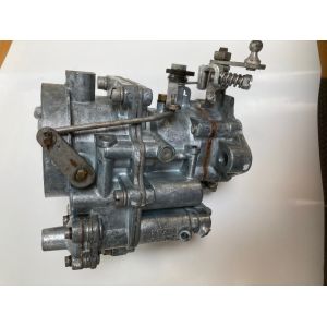 Uusi kaasutin, ZENITH 42 WIAT, 3514, Vauxhall 3,3