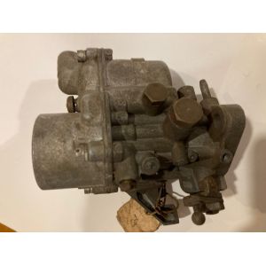 SOLES 30 ZIC-3, käyttämätön kaasutin 1959-62 Ford Anglia 105E, Prefect 107E