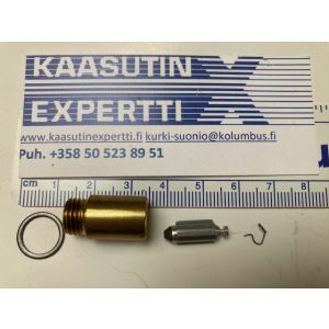 NV-RT-30-142 Neulaventtiili  0,014"  Rochester Q-Jet