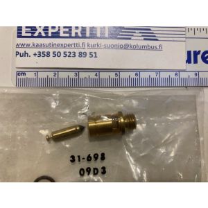 NV-RT-31-698 Neulaventtiili, Rochester varujet