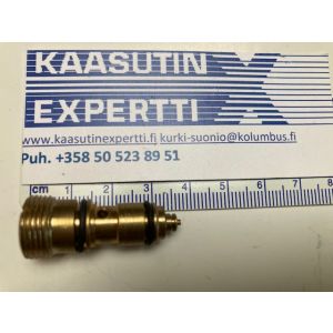 NV-KN-452-A Neulaventtiili, Keihin Audi 80, Honda, kierteen halkaisija 14 mm