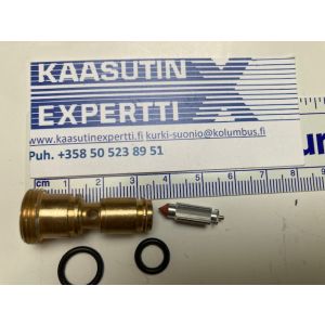 NV-KN-452-B Neulaventiili, Keihin, Audi 100, kierteen halkaisija 15 mm