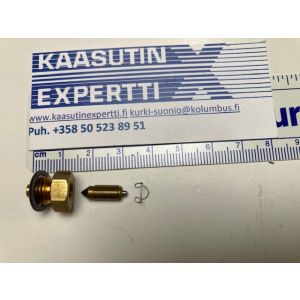 NV-KN-454 Neulaventtiili, Keihin, Honda Prelude
