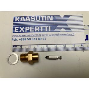 NV-RT-604 Neulaventtiili, GM Varajet II, OPEL