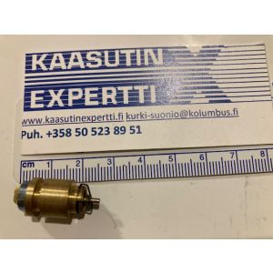 NV-MS-504-p Neulaventtiili Mikuni-Solex, pienellä siivilällä, Suzuki Alto