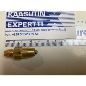 NV-WE-848-3,00 Neulaventtiili 48 IDA, 3,00
