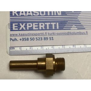 NV-SX-ZK 10287-CCI Neulaventtiilin istukka-Tuloputki, vanhempi malli
