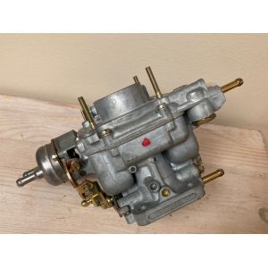 WEBER 34 DAT 11 Uusi kaasutin FIAT Ritmo 105 TC