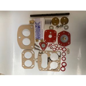 SX-106-32-1X Korjaussarja Solex 32 PAATI