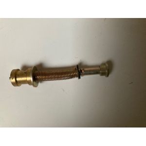 TVM-SX-714 Tehoventtiilin mäntä SOLEX 36-40 PDSI