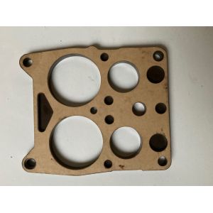 ET-SX-4A1-12 mm paksu Eristystiiviste SOLEX 4A1