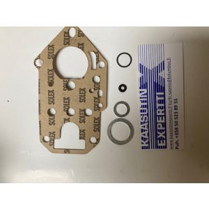 TS-SX-28ID-WI-p Tiivistesarja SOLEX 28 ID, 28 WI Fiat 126