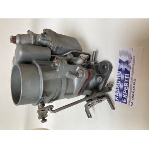 Opel-kaasutin 30 mm, Kadett 1.0 N, täyskunnostettu,