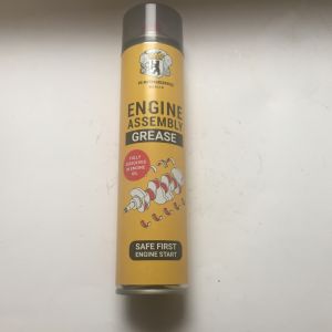 Engine Assembly Grease, suihkepullo 400 ml