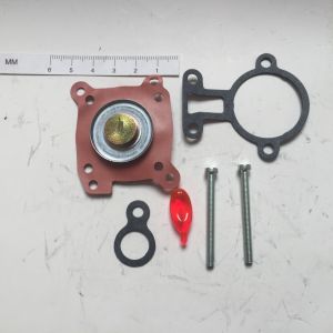 T-21024 Diaphragm of pressure regulator, GM 1982-86