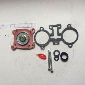T-21025 Diaphragm of pressure regulator, GM 1985-93