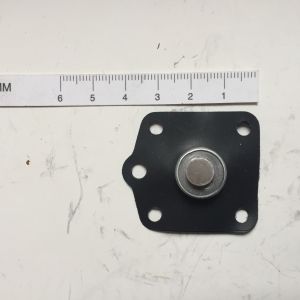 T-21030 Diaphragm of pressure regulator, Chevy 1989-90, Suzuki 1989-94