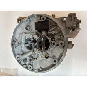 SOLEX 34/34 Z11 CISAC VOLVO 360 (voi asentaa 240 sarjan autoon, kun kaasuvipunotetaan vanhasta kaasuttimesta