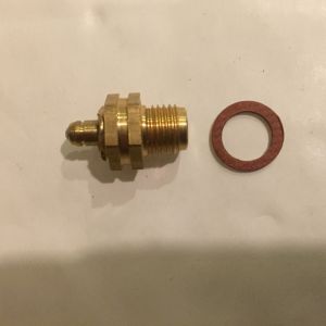 NV-SX-702-2,25-JJ Neulaventtiili, jäykkä kuulan jousi