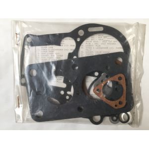 TS-713 Gasket Set SOLEX DIDTA BMW