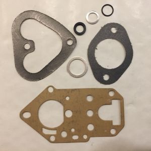 TS-SX-28ID-WI Tiivistesarja SOLEX 28 ID, 28 WI Fiat 126