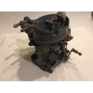 SOLEX 30 DID-1 FIAT Panda 30, NOS carburetor