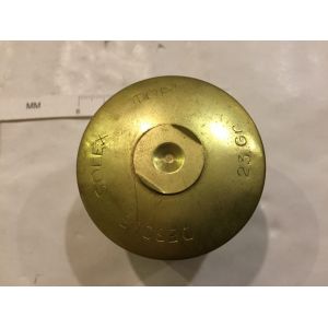 U-SOLEX 23 Gr, Uimuri