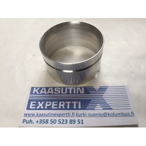 K-SK RACING 47 Kurkku 43 mm