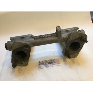 Intake manifold Alexander 2 x CD150,