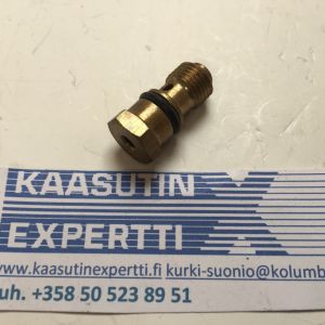 G353.01/130 Pääsuutin