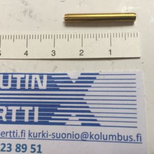 UA-SX-   Uimurin akseli ø 3 mm