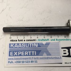 LA-ZK5225 Kaasuläpän akseli