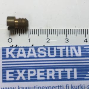 G.353.01/80 Pääsuutin