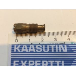 G.354.15/60 Tyhjäkäyntisuutin NDIX