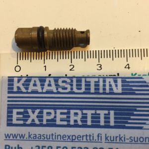 4V.002.005/60 Tyhjäkäyntisuutin NDIX