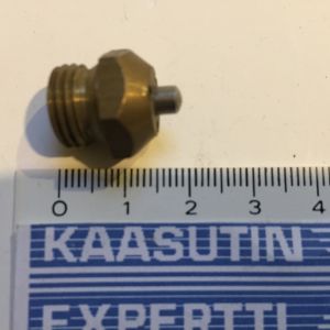 NV-ZE-FR Neulaventtiili 1.75 Zenith France, 32 IN, type T