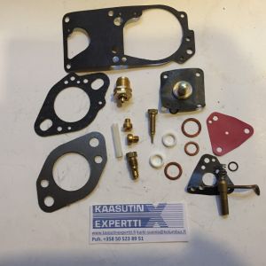 SX-DITA-R10-1300 Huoltosarja