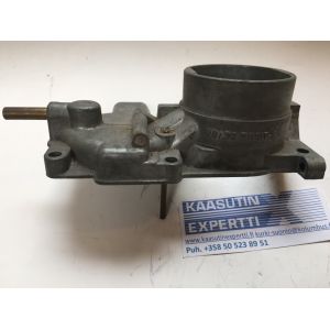 UKK-SOLEX PDSIT-4 b Uimurikammion kansi Ford, ilman akselia, läppää ja rikastinkoteloa