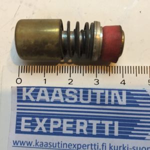 PM-ZE- ø 13 mm Kiihdytyspumpun mäntä