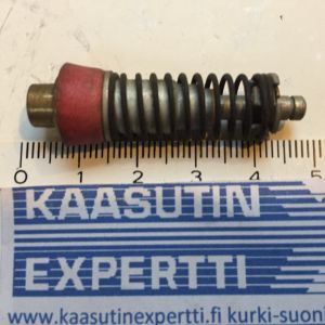 PM-ZE, ø 13 mm Kiihdytyspumpun mäntä