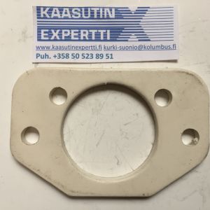 IPT-SU 1 3/4"-ITG 6 mm Ilmanpuhdistimen tiiviste SU HIF 6