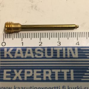 TKS-AN-C44 Tyhjäkäyntisuutin