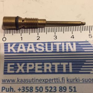 TKS-AN-K 120/45 Tyhjäkäyntisuutin