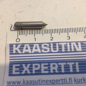 NV-SX-ZK 10284-Solex CCI Neulaventtiilin neula+koukku, vanhempi malli
