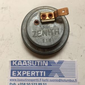 JK-850-854 Jousikotelo no 114 Zenith INAT