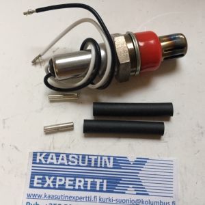 T-11982 Lambda sensor, 2 pole, universal